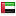 inegma.com server is located in United Arab Emirates